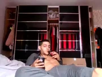 willy_est_95 from Chaturbate is Freechat