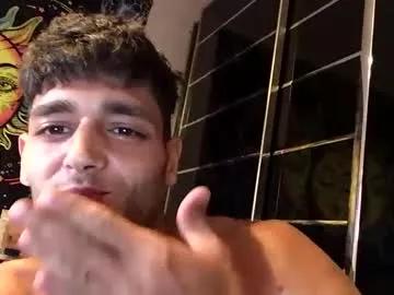 willy_est_95 from Chaturbate