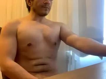 willy_gc from Chaturbate