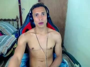 willy_mate from Chaturbate