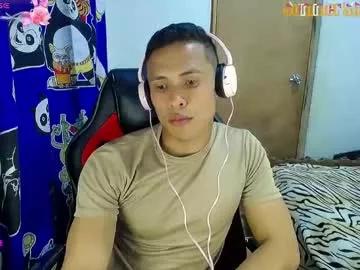 willy_mate from Chaturbate