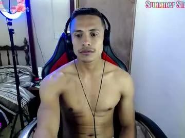 willy_mate from Chaturbate