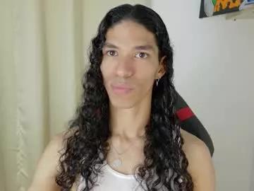 willy_veins from Chaturbate