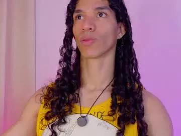 willy_veins from Chaturbate