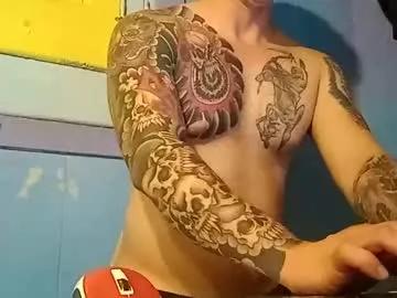 willyandres from Chaturbate