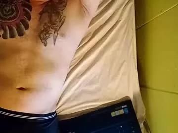 willyandres from Chaturbate