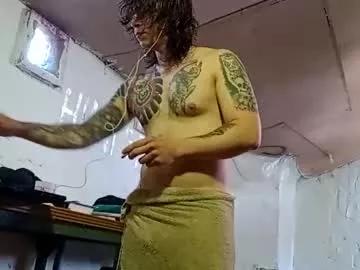 willyandres from Chaturbate