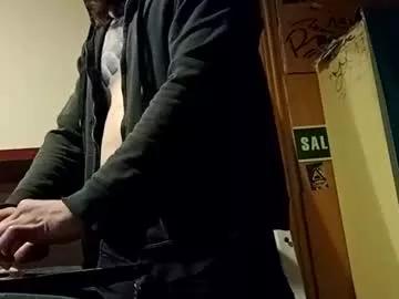 willyandres from Chaturbate