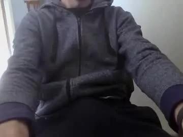 Willyturin from Chaturbate