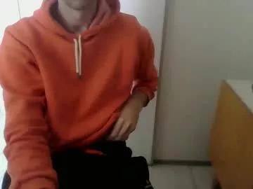 Willyturin from Chaturbate