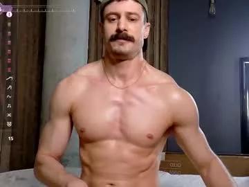 willyumx from Chaturbate