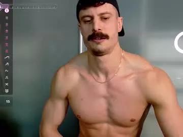 willyumx from Chaturbate