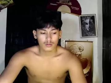 wilson_hugecock from Chaturbate is Freechat