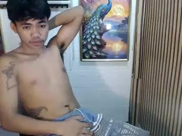 Wilson_hugecock from Chaturbate
