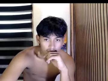 wilson_hugecock from Chaturbate is Freechat