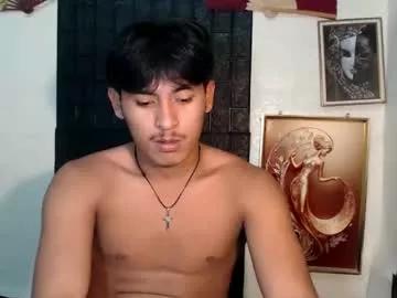wilson_hugecock from Chaturbate is Freechat