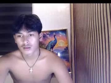 wilson_hugecock from Chaturbate is Freechat