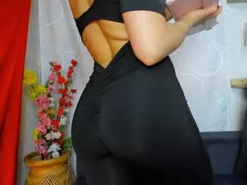 wini_fer from Chaturbate