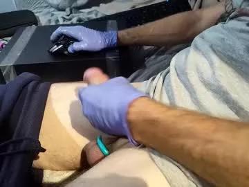 Wisheyeknew2 from Chaturbate