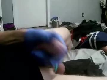 Wisheyeknew2 from Chaturbate