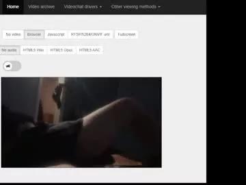 Wisheyeknew2 from Chaturbate