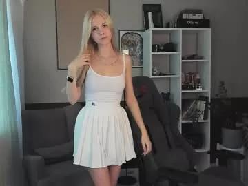 wishyouallthebestt from Chaturbate is Freechat