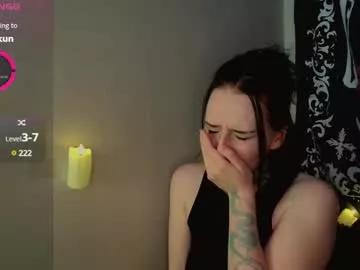 witchmooon from Chaturbate is Freechat