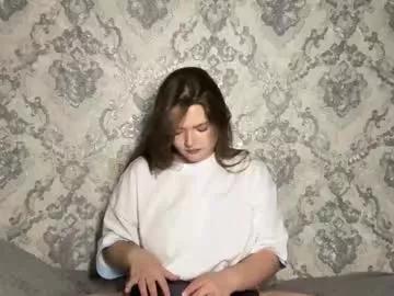 Witchyvox from Chaturbate