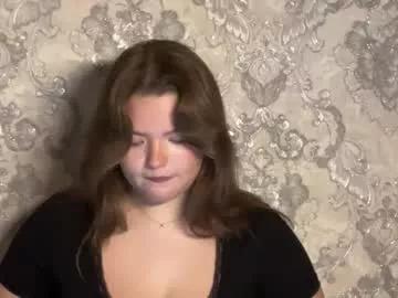 Witchyvox from Chaturbate