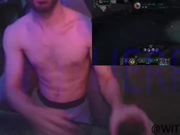 witherr from Chaturbate is Freechat