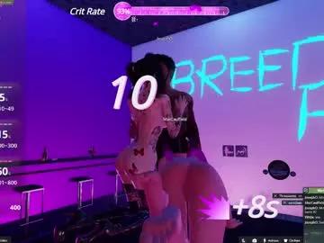 wittleweeel2 from Chaturbate