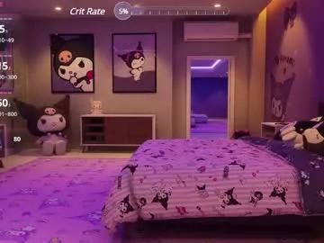 wittleweeel2 from Chaturbate