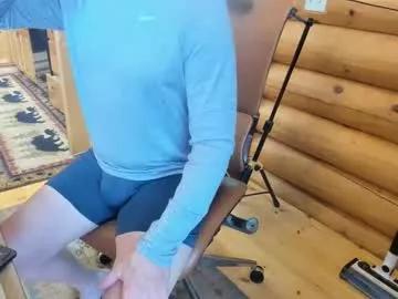 wobbleon from Chaturbate