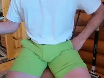 wobbleon from Chaturbate