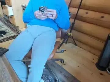 wobbleon from Chaturbate