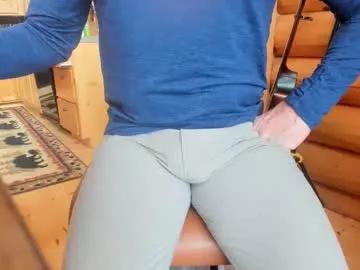 wobbleon from Chaturbate