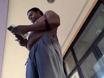 wolfepackking from Chaturbate is Freechat