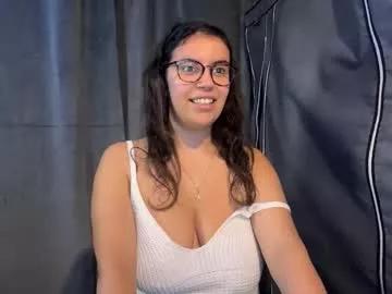 wonderyasmine from Chaturbate is Freechat