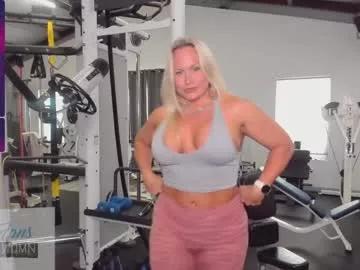 Wondrwomn from Chaturbate