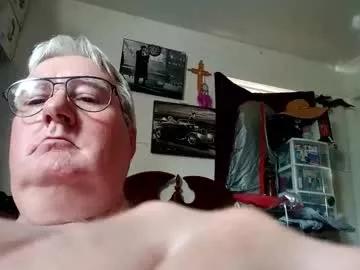 woodpecker115 from Chaturbate