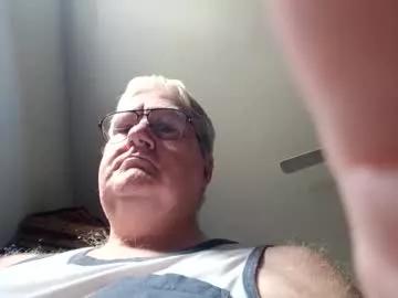 woodpecker115 from Chaturbate