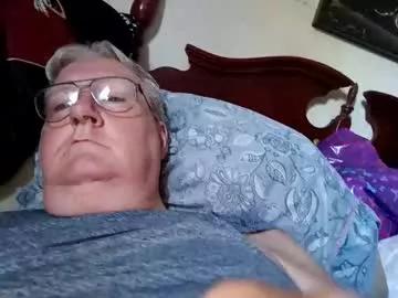 woodpecker115 from Chaturbate