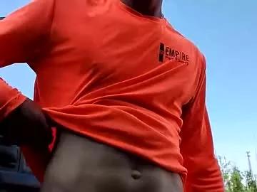 woodson5432 from Chaturbate