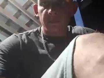 woodson5432 from Chaturbate
