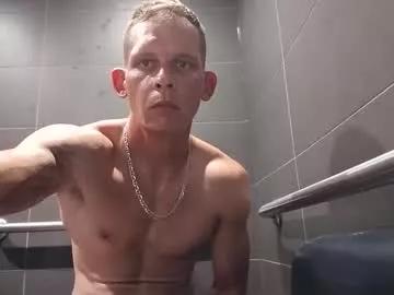 woodson5432 from Chaturbate