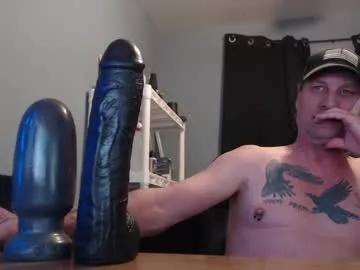 woody1nut from Chaturbate