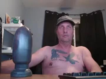 woody1nut from Chaturbate