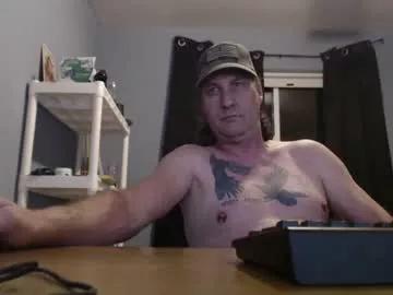 woody1nut from Chaturbate