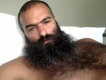 woof_wolf37 from Chaturbate is Freechat