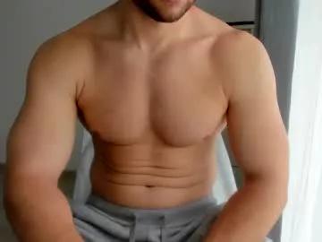 woolfiie from Chaturbate